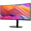 Monitor MSI Modern MD342CQP 86,4 cm (34 pulgadas) 3440 x 1440 píxeles UltraWide Quad HD LCD negro