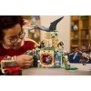 LEGO Jurassic World Air Mission con Quetzalcoatlus y Spinosaurus 76976 – 984 piezas, 4 minifiguras, edad 8+