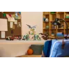 LEGO Jurassic World Air Mission con Quetzalcoatlus y Spinosaurus 76976 – 984 piezas, 4 minifiguras, edad 8+