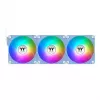 Ventilador Thermaltake CT120 EX ARGB Sync Hydrangea Blue 12cm 68cfm hidráulico