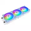 Ventilador Thermaltake CT120 EX ARGB Sync Hydrangea Blue 12cm 68cfm hidráulico