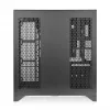 Caja para PC Thermaltake CTE E550 TG Midi Tower negra