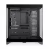 Caja para PC Thermaltake CTE E550 TG Midi Tower negra