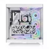 Caja para PC Thermaltake CTE E550 TG Midi Tower blanca