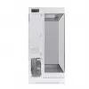 Caja para PC Thermaltake CTE E550 TG Midi Tower blanca