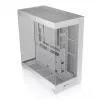 Caja para PC Thermaltake CTE E550 TG Midi Tower blanca