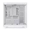 Caja para PC Thermaltake CTE E550 TG Midi Tower blanca