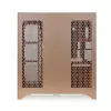 Caja para PC Thermaltake CTE E550 TG Midi Tower Sand