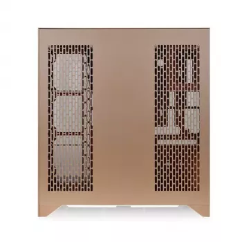 Caja para PC Thermaltake CTE E550 TG Midi Tower Sand