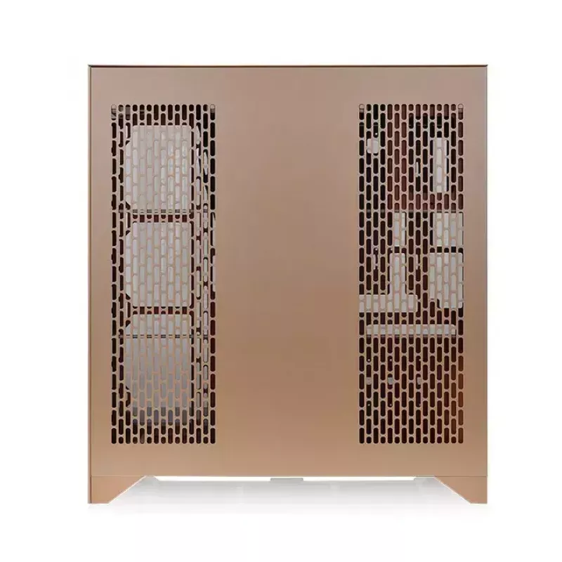 Caja para PC Thermaltake CTE E550 TG Midi Tower Sand