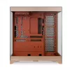 Caja para PC Thermaltake CTE E550 TG Midi Tower Sand