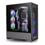 Caja para PC THERMALTAKE CTE T500 Air Full Tower - negra