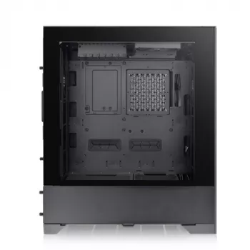 Caja para PC THERMALTAKE CTE T500 Air Full Tower - negra
