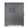 Caja para PC THERMALTAKE CTE T500 Air Full Tower - negra