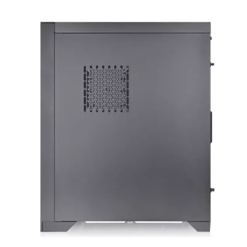 Caja para PC THERMALTAKE CTE T500 Air Full Tower - negra