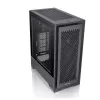 Caja para PC THERMALTAKE CTE T500 Air Full Tower - negra