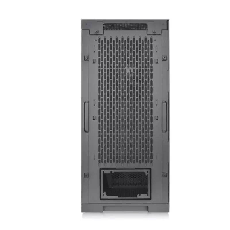 Caja para PC THERMALTAKE CTE T500 Air Full Tower - negra