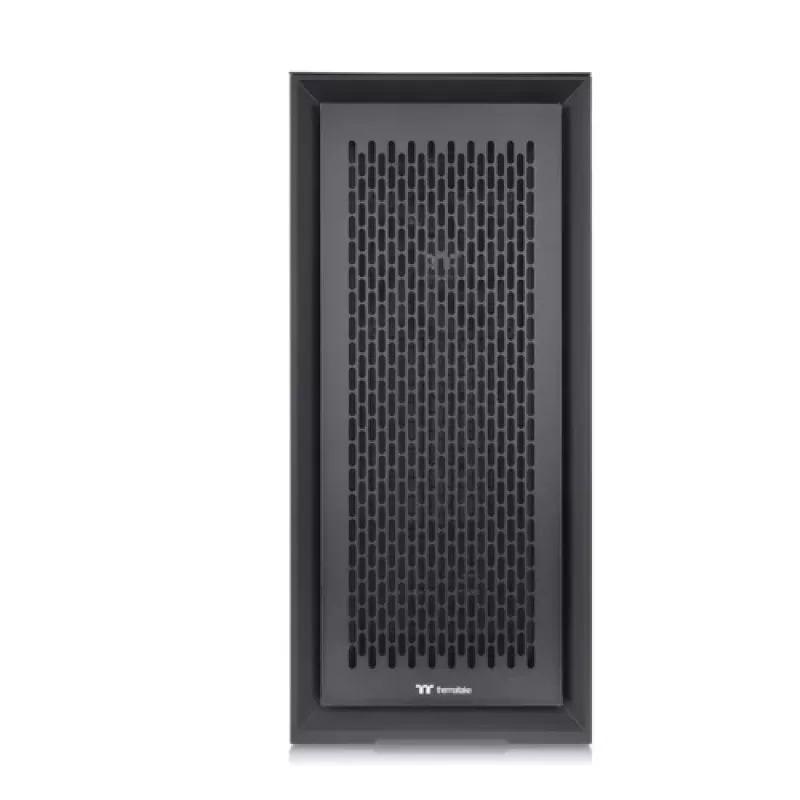 Caja para PC THERMALTAKE CTE T500 Air Full Tower - negra