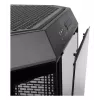 Caja para PC THERMALTAKE Mid Tower - The Tower 600 - negra
