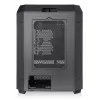 Caja para PC THERMALTAKE Mid Tower - The Tower 600 - negra