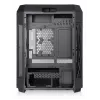 Caja para PC THERMALTAKE Mid Tower - The Tower 600 - negra