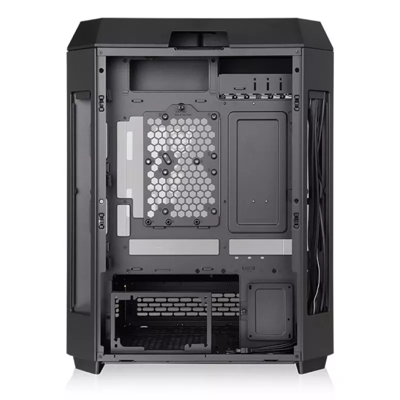 Caja para PC THERMALTAKE Mid Tower - The Tower 600 - negra