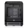Caja para PC THERMALTAKE Mid Tower - The Tower 600 - negra
