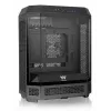 Caja para PC THERMALTAKE Mid Tower - The Tower 600 - negra
