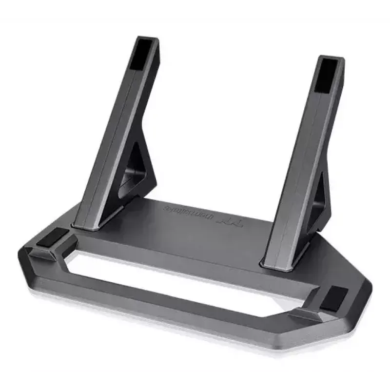 Kit de conversión de torre a rack Thermaltake AC-076-ON1NAN-A1 Midi Tower negro