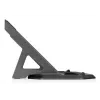 Kit de conversión de torre a rack Thermaltake AC-076-ON1NAN-A1 Midi Tower negro