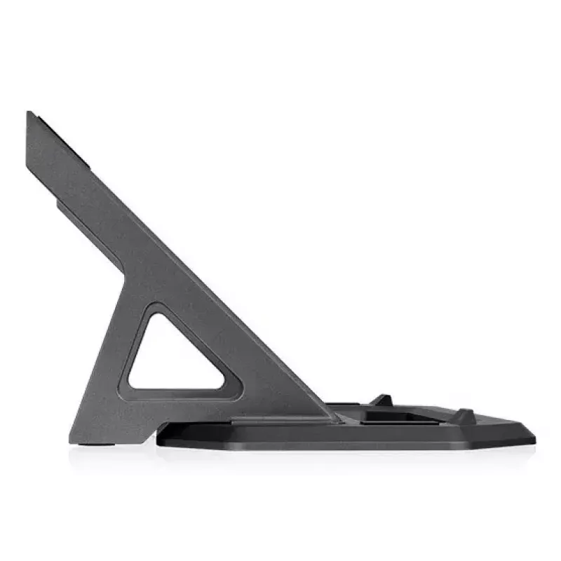Kit de conversión de torre a rack Thermaltake AC-076-ON1NAN-A1 Midi Tower negro