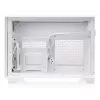 Caja para PC Thermaltake TR100 Mini Tower blanca