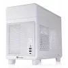 Caja para PC Thermaltake TR100 Mini Tower blanca