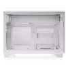 Caja para PC Thermaltake TR100 Mini Tower blanca