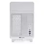 Caja para PC Thermaltake TR100 Mini Tower blanca