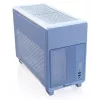 Caja para PC Thermaltake TR100 Mini Tower azul
