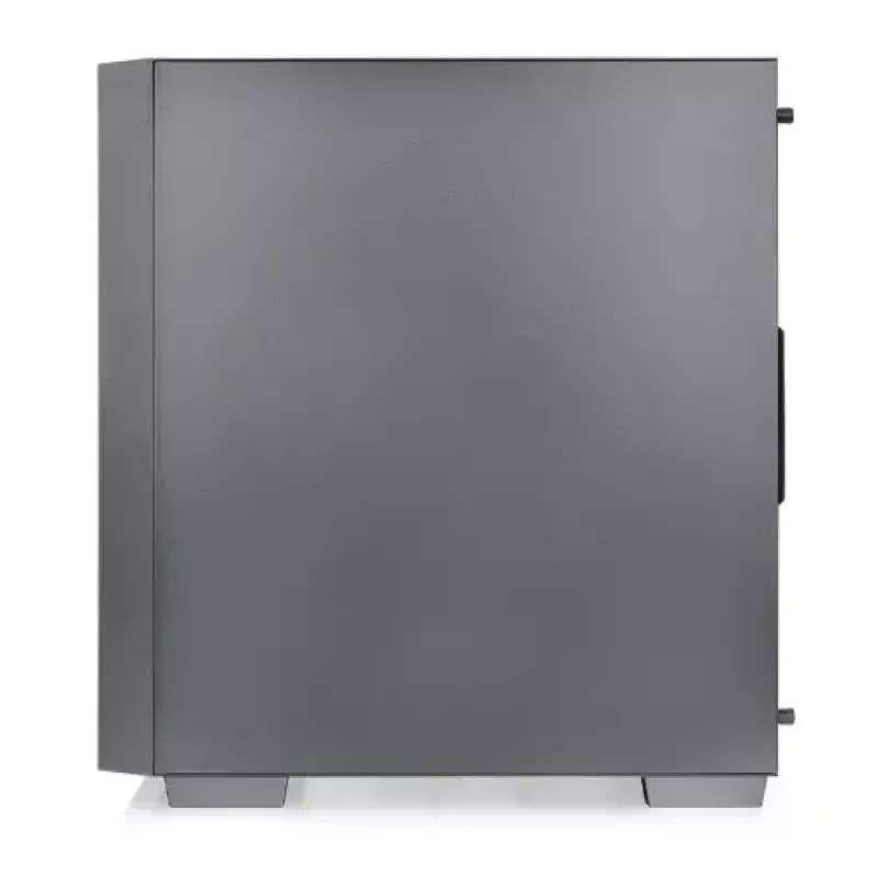 Caja para PC Thermaltake Versa H16 TG ARGB Micro Tower negra