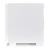 Caja para PC Thermaltake Versa H16 TG ARGB Micro Tower blanca