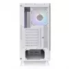 Caja para PC Thermaltake View 270 TG Midi Tower blanca
