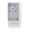 Caja para PC Thermaltake View 270 TG Midi Tower blanca