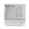 Caja para PC Thermaltake View 270 TG Midi Tower blanca