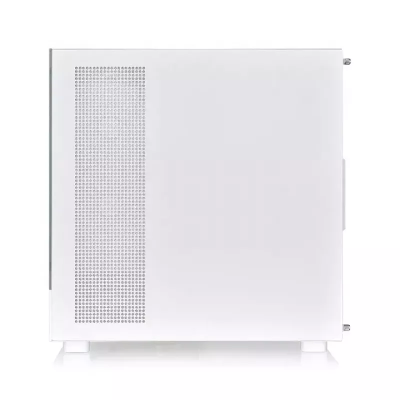 Caja para PC Thermaltake View 270 TG Midi Tower blanca