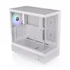 Caja para PC Thermaltake View 270 TG Midi Tower blanca