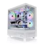 Caja para PC Thermaltake View 270 TG Midi Tower blanca