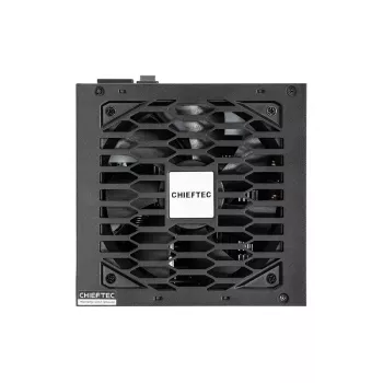 Fuente de alimentación Chieftec Vita BPX-850-C 850 W 20+4 Pin ATX ATX negra