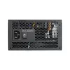 Fuente de alimentación Chieftec Vita BPX-850-C 850 W 20+4 Pin ATX ATX negra
