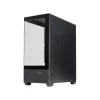 Caja para PC Chieftec GT-01B-OP Midi Tower negra