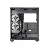 Caja para PC Chieftec GT-01B-OP Midi Tower negra