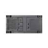 Caja para PC Chieftec GT-01B-OP Midi Tower negra