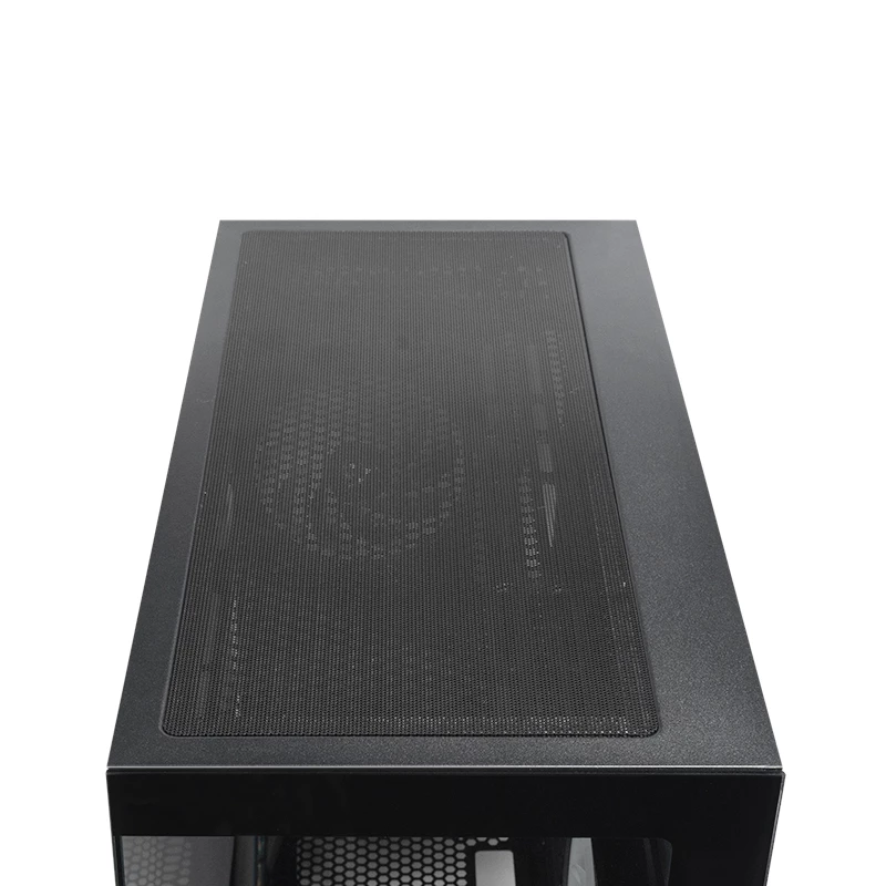 Caja para PC Chieftec GT-01B-OP Midi Tower negra